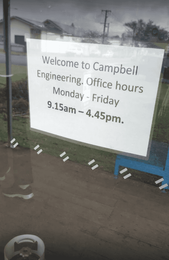 Campbell Engineering Pty Ltd gallery image 1