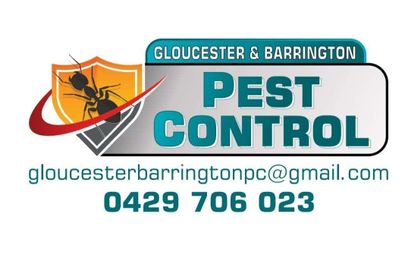 Gloucester & Barrington Pest Control gallery image 19