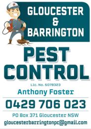 Gloucester & Barrington Pest Control gallery image 15