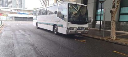 Keppel Coaches gallery image 1
