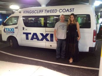 Kingscliff Tweed Coast Taxis Pty Ltd gallery image 10
