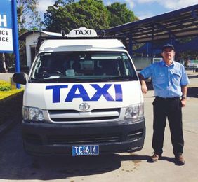 Tweed Heads Coolangatta Taxi Service gallery image 8
