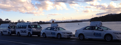 Tweed Heads Coolangatta Taxi Service gallery image 7