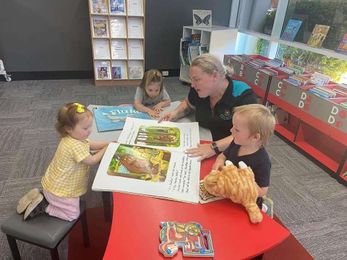 Bears and Books Early Learning Centre gallery image 17