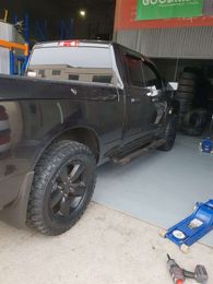 Budget Tyre Shed gallery image 4