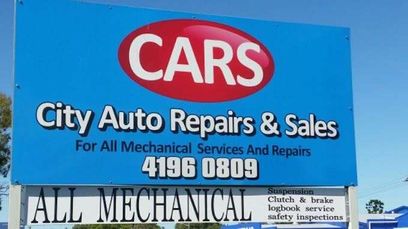 City Auto Repairs & Sales gallery image 1