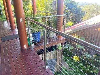 Cairns Wire Balustrade gallery image 3