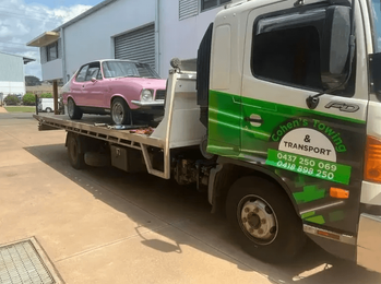 Diesel Injection Service NT Pty Ltd-Cohen's Towing gallery image 24