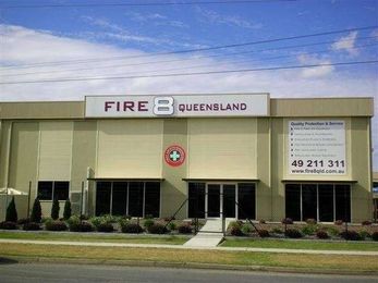 Fire 8 Queensland gallery image 20