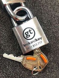 GT Lock & Key gallery image 7