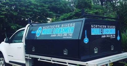 Northern Rivers Mobile Locksmith gallery image 1