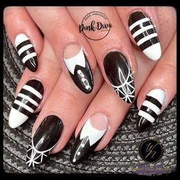 Wicked Nails  by Rachel gallery image 9