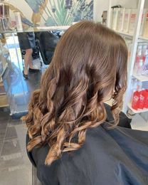 Anaston Hair and Beauty gallery image 1