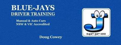 Blue-Jays Driver Training gallery image 2