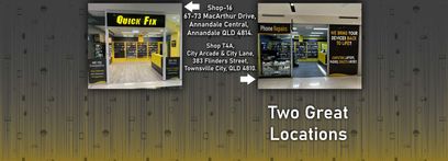 Quick Fix–Annandale Central–Computer & Phone Repairs gallery image 25