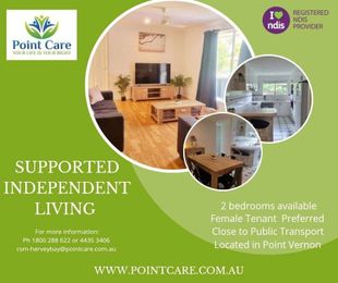 Point Care Pty Ltd gallery image 1