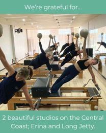 Compass Pilates gallery image 17