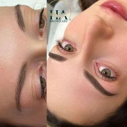 Ha's Microblading Brows Art gallery image 1