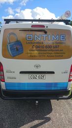 Ontime Locksmiths & Security gallery image 10