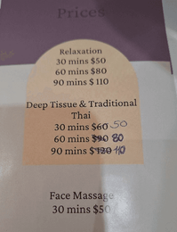 Somjai Thai Massage gallery image 1
