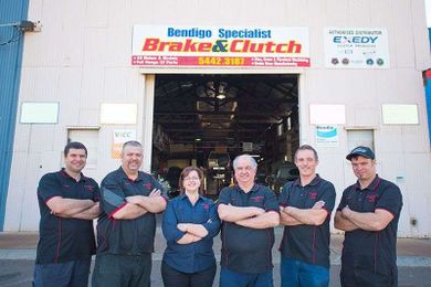 Bendigo Specialist Brake & Clutch Repairs gallery image 24