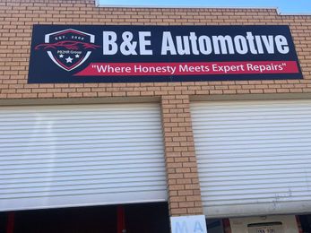 B&E Automotive gallery image 14