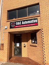 B&E Automotive gallery image 4