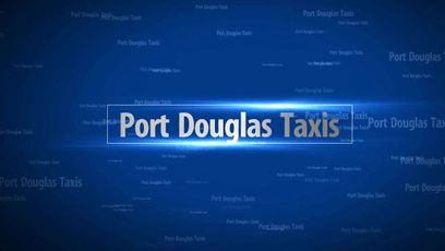 Port Douglas Taxis gallery image 6