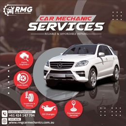 RMG Car Mechanic gallery image 19