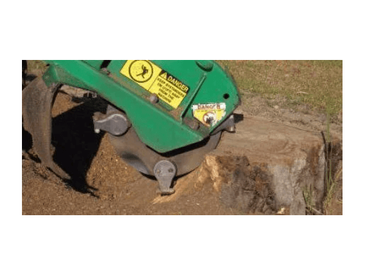 Affordable Stump Grinding gallery image 24