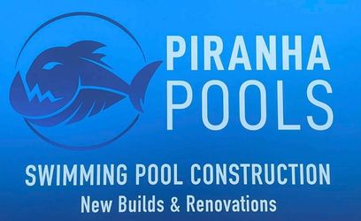 Piranha Pools gallery image 1