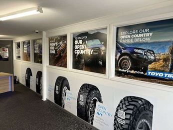 Transtate Tyres and Mechanical Tuggeranong gallery image 20