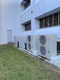Oxley Air Conditioning & Refrigeration gallery image 19