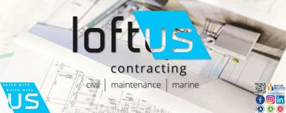 Loftus Contracting Pty Ltd gallery image 24