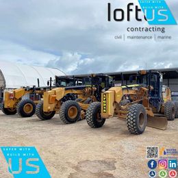 Loftus Contracting Pty Ltd gallery image 25