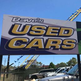 Dave's Used Cars gallery image 1