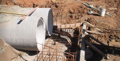 Whitsunday Drainage Contractors Pty Ltd gallery image 24