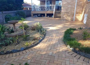 Bonny–Hi Pressure Cleaning Services gallery image 3