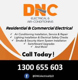 DNC Electrical & Air Conditioning gallery image 26