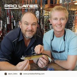 Pro Lates Fishing Gear & Apparel gallery image 21