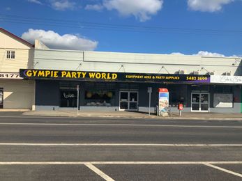Gympie Party World gallery image 24