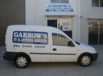 Garrow's TV & Antenna Services gallery image 1