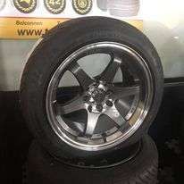 Transtate Tyres & Suspension Services Queanbeyan gallery image 2