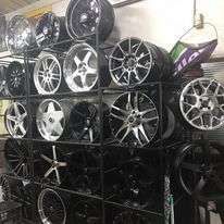 Transtate Tyres & Suspension Services Queanbeyan gallery image 3