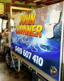 John Cumner Plumbing gallery image 2