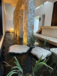 Contemporary Landscaping gallery image 17