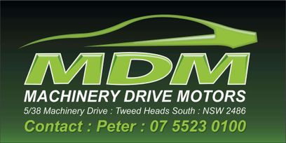 Machinery Drive Motors gallery image 2