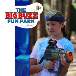 The Big Buzz Fun Park gallery image 4