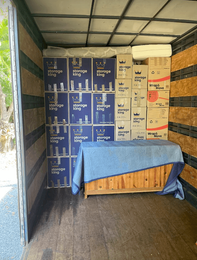 First Move Removals gallery image 1