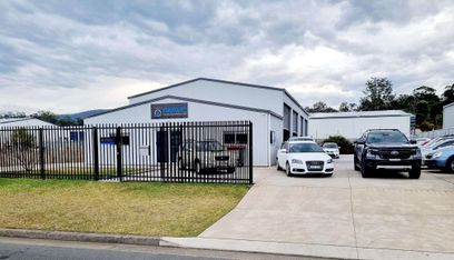 Port Macquarie Wholesale Cars gallery image 1